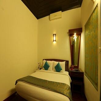 El Oceano Beach Villas, Mararikulam 3